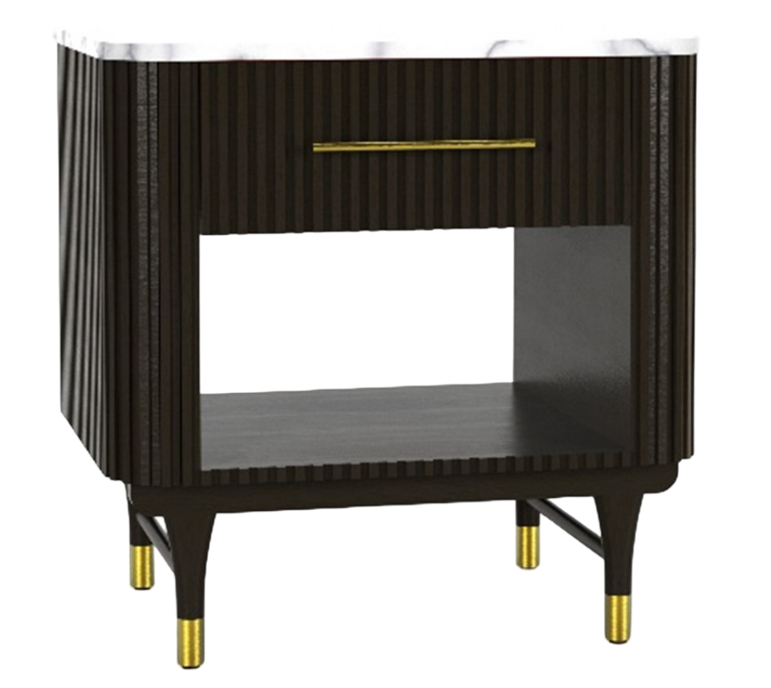 eilish nightstand 2 drawers 23090129770