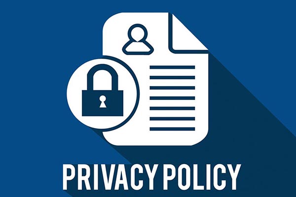 Privacy Policy
