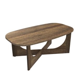 Arc Coffee Table