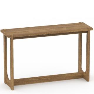 Arc Console Table