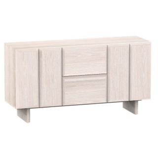 Block Door Cabinet