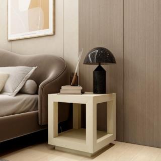 Rubik Side Table