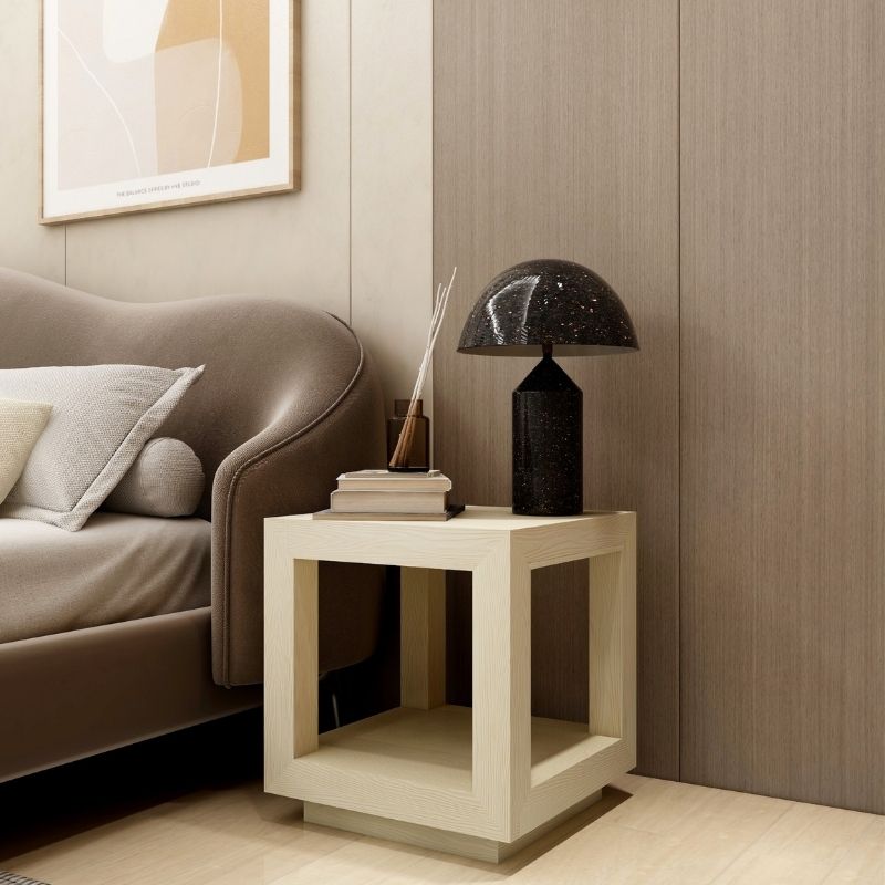 Rubik Side Table