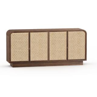 Star Webbing Cabinet