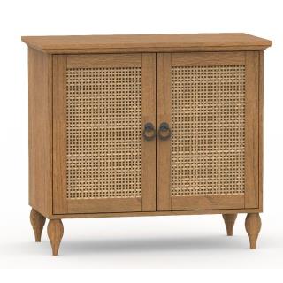 Suaka 2 Door Cabinet