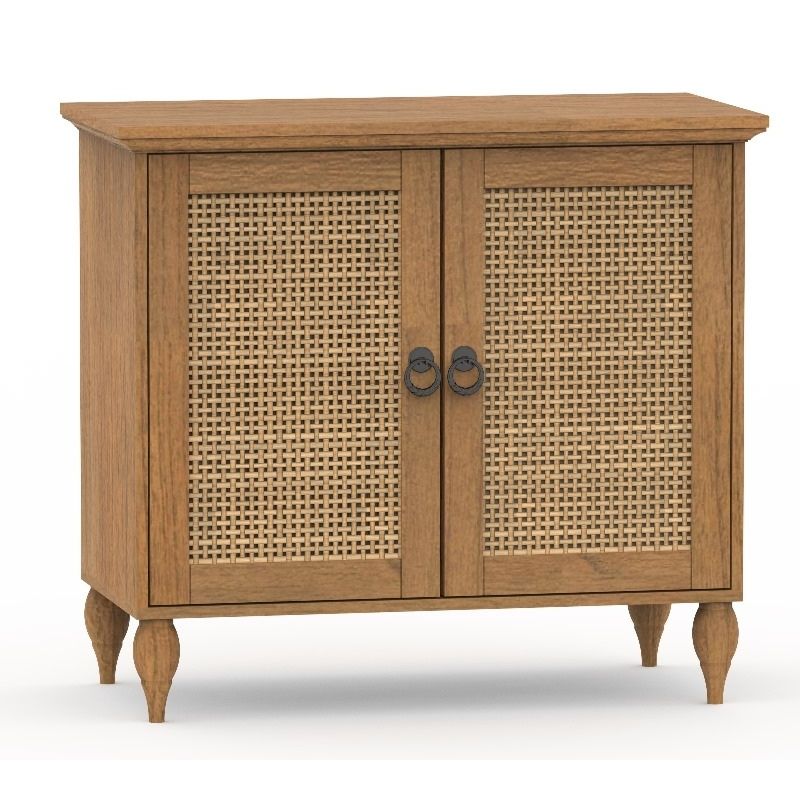 Suaka 2 Door Cabinet