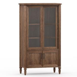 Suaka Tall Cabinet