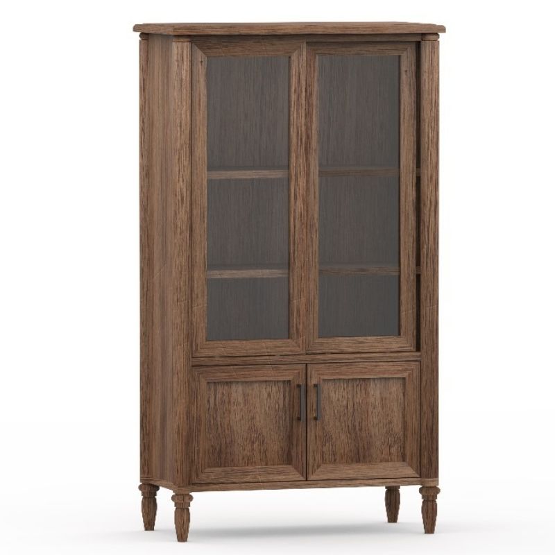 Suaka Tall Cabinet
