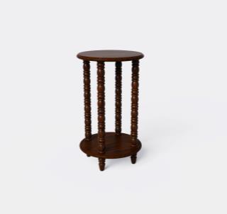 HEAVENLY SIDE TABLE