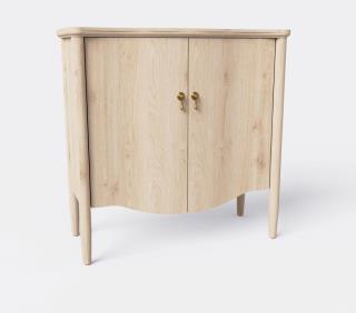 MOORLAND CABINET