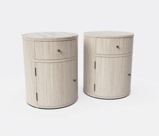 REGALLIA ANTIQUE OAK (WITH AND W.O MARBLE)