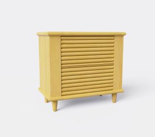 WAVEWOOD NIGHTSTAND