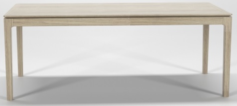 SOLID MARBLE PEDESTAL END TABLE